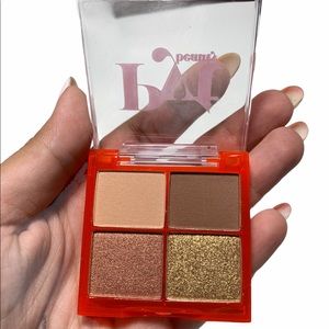 💋MINI💋 PYT Eyeshadow Palette
